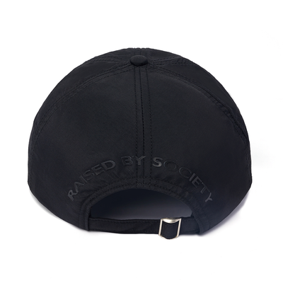 BLACK TECH CAP