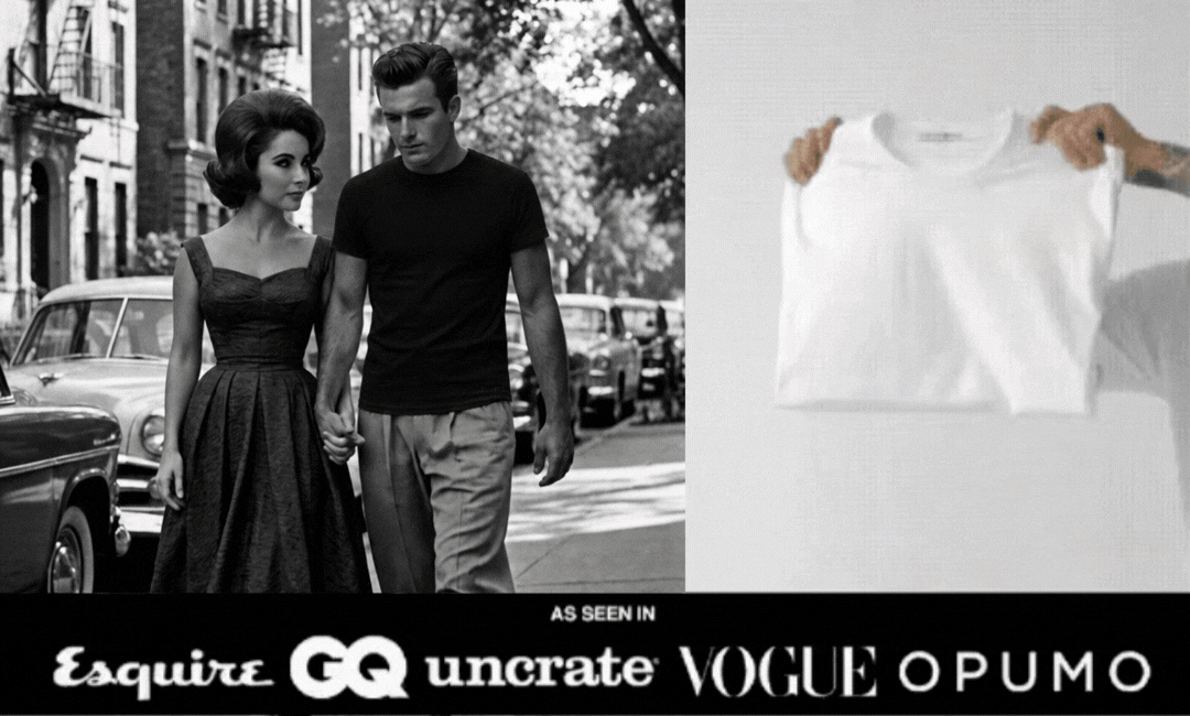 Loopwheel T-Shirts: Why They’re Worth It & Where to Get the Best Deal