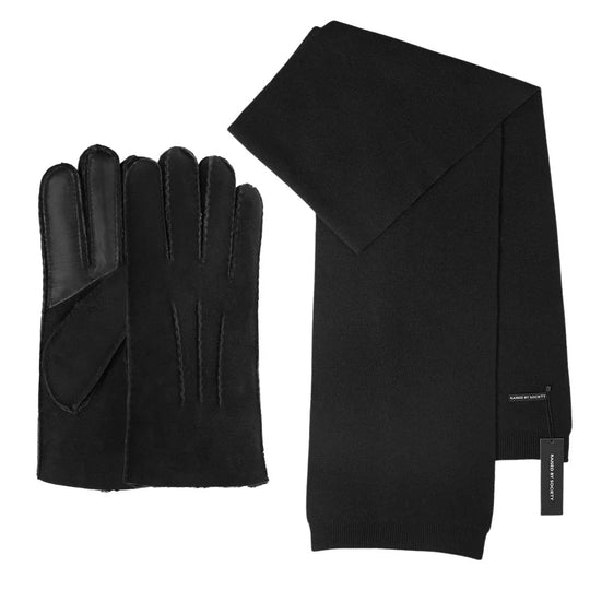 BLACK WINTER BUNDLE