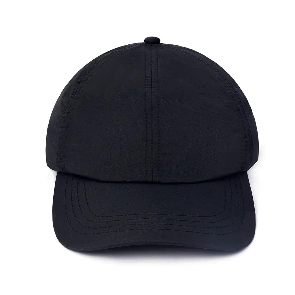 BLACK TECH CAP