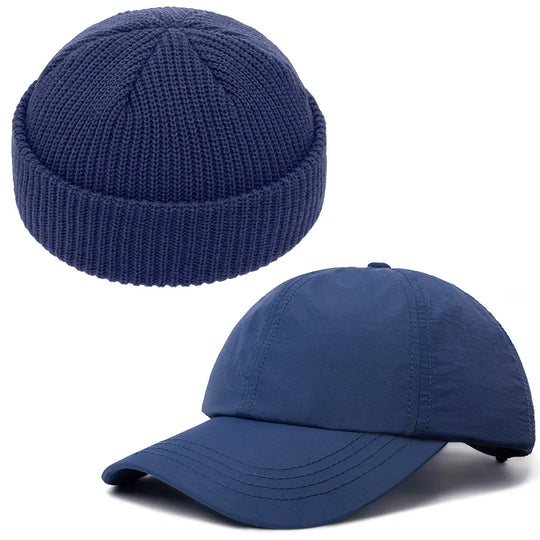 NAVY HATS BUNDLE