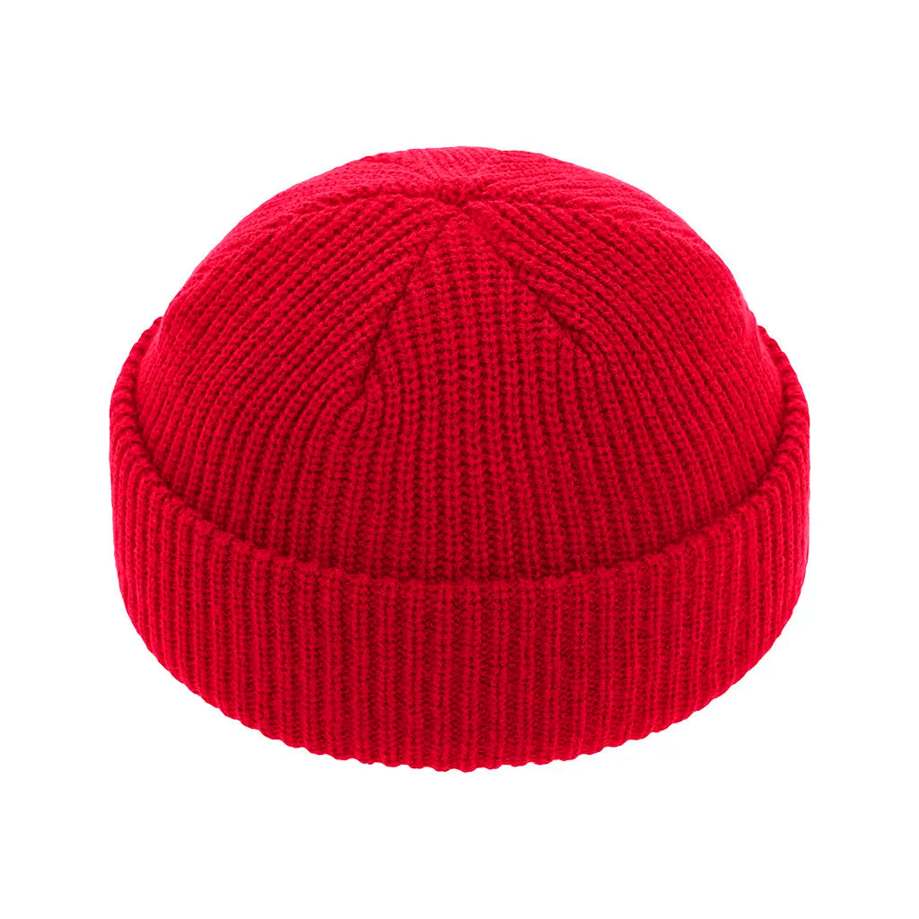 Redman Beanie RAISED BY SOCIETY: Made To Fit Daily Essentials for the Modern Man