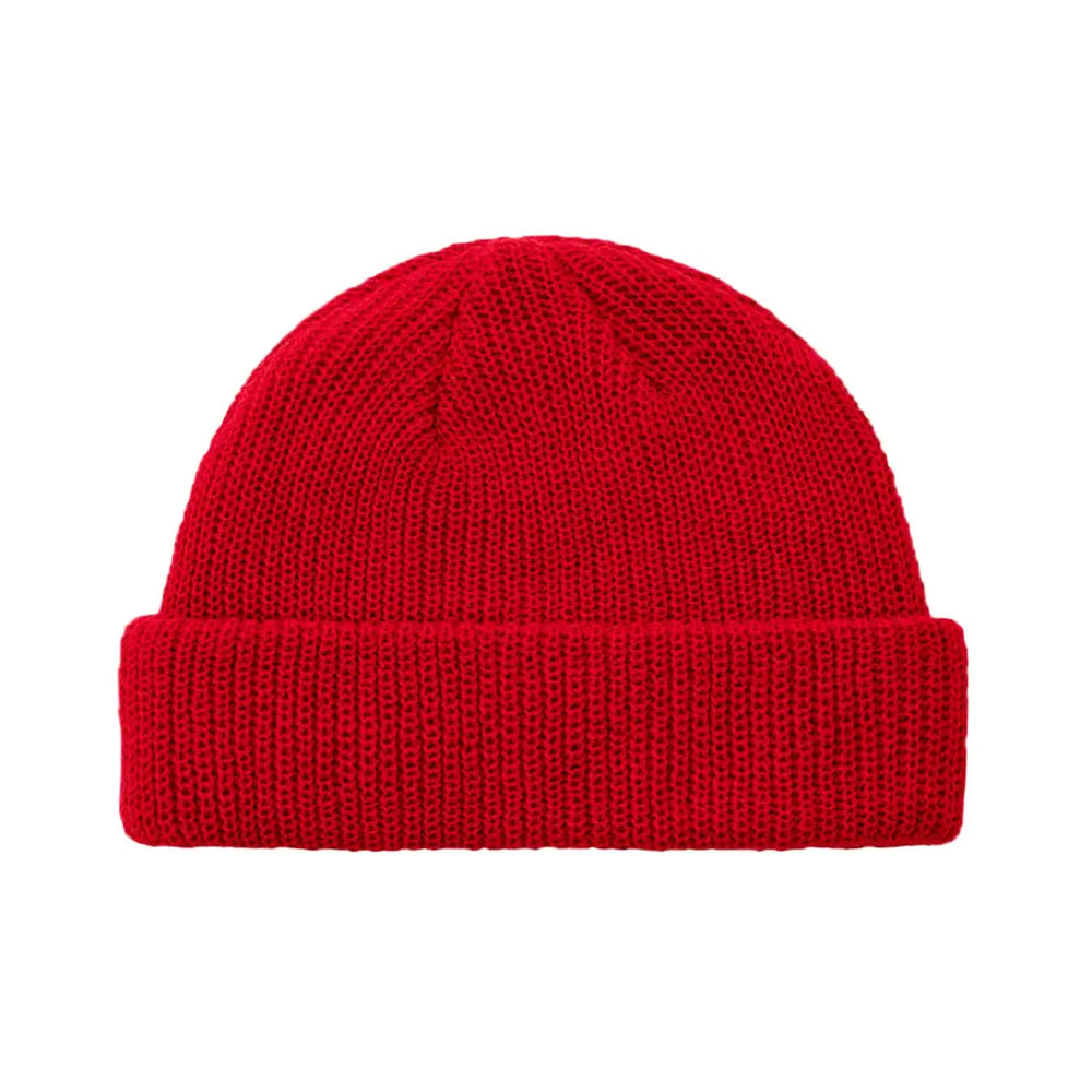 Redman Beanie RAISED BY SOCIETY: Made To Fit Daily Essentials for the Modern Man