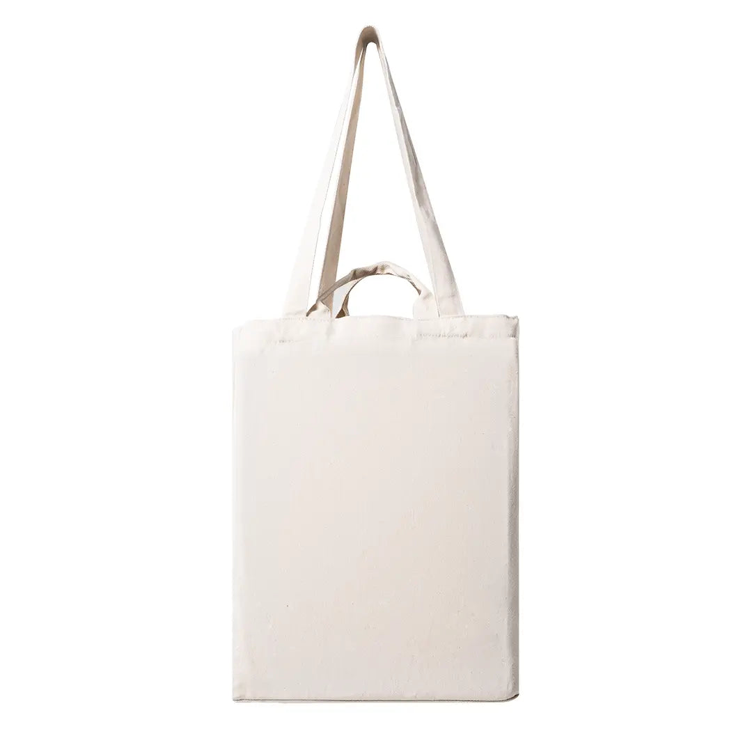 Tote bag for daily use