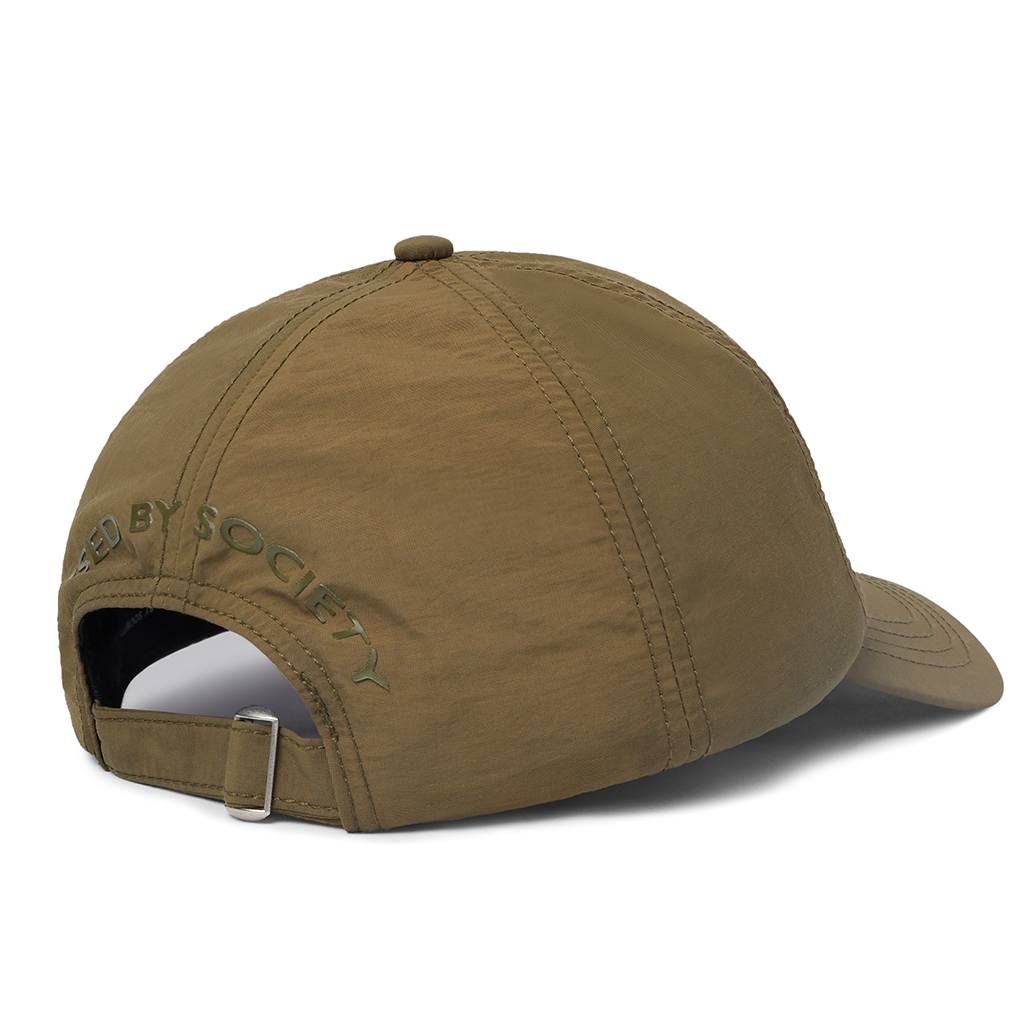 GREEN TECH CAP